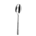 Set tacamuri 24 piese Calligraphy, Amefa, 6 persoane, inox 18/0, argintiu