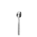 Set tacamuri 24 piese Calligraphy, Amefa, 6 persoane, inox 18/0, argintiu
