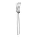 Set tacamuri 24 piese Pontis, Amefa, 6 persoane, inox 18/0, argintiu