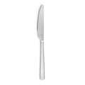 Set tacamuri 24 piese Pontis, Amefa, 6 persoane, inox 18/0, argintiu