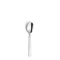 Set tacamuri 24 piese Pontis, Amefa, 6 persoane, inox 18/0, argintiu