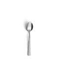 Set tacamuri 24 piese Linen, Amefa, 6 persoane, inox 18/0, argintiu
