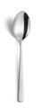 Set tacamuri 24 piese in cutie cadou Phoenix, Amefa, 6 persoane, inox 18/0, argintiu