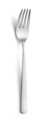 Set tacamuri 24 piese in cutie cadou Phoenix, Amefa, 6 persoane, inox 18/0, argintiu
