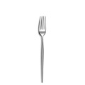 Set tacamuri 24 piese Soprano, Amefa, 6 persoane, inox 18/0, argintiu