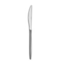 Set tacamuri 24 piese Soprano, Amefa, 6 persoane, inox 18/0, argintiu