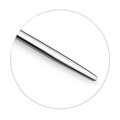 Set tacamuri 24 piese Soprano, Amefa, 6 persoane, inox 18/0, argintiu