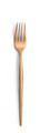 Set tacamuri 16 piese Soprano, Amefa, 4 persoane, inox 18/0, aramiu