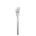 Set tacamuri 16 piese Manille Vintage, Amefa, 4 persoane, inox 18/0, argintiu