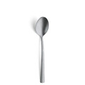 Set tacamuri 16 piese Manille Vintage, Amefa, 4 persoane, inox 18/0, argintiu