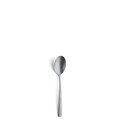 Set tacamuri 16 piese Manille Vintage, Amefa, 4 persoane, inox 18/0, argintiu