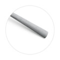 Set tacamuri 16 piese Manille Vintage, Amefa, 4 persoane, inox 18/0, argintiu