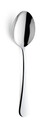 Set tacamuri 42 piese Rome All You Need, Amefa, 6 persoane, inox 18/0, argintiu