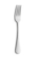 Set tacamuri 42 piese Rome All You Need, Amefa, 6 persoane, inox 18/0, argintiu