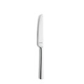 Set tacamuri 24 piese in cutie de lemn Moderno, Amefa, 6 persoane, inox 18/10, argintiu