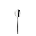 Set tacamuri 24 piese in cutie de lemn Moderno, Amefa, 6 persoane, inox 18/10, argintiu