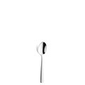 Set tacamuri 24 piese in cutie de lemn Moderno, Amefa, 6 persoane, inox 18/10, argintiu