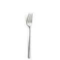 Set tacamuri 24 piese in cutie de lemn Martin, Amefa, 6 persoane, inox 18/10, argintiu
