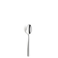 Set tacamuri 24 piese in cutie de lemn Martin, Amefa, 6 persoane, inox 18/10, argintiu