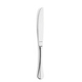 Set tacamuri 24 piese in cutie de lemn Baguette, Amefa, 6 persoane, inox 18/10, argintiu