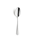Set tacamuri 24 piese in cutie de lemn Baguette, Amefa, 6 persoane, inox 18/10, argintiu