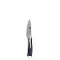 Set 3 cutite Kyu, Richardson Sheffield, 15.5 cm, inox 13/0, negru