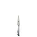 Set 5 cutite si suport Fushion, Richardson Sheffield, 8.5 cm/12.5 cm/20 cm, inox 13/0, multicolor