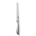 Set 5 cutite si suport Fushion, Richardson Sheffield, 8.5 cm/12.5 cm/20 cm, inox 13/0, multicolor
