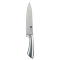 Set 5 cutite si suport Fushion, Richardson Sheffield, 8.5 cm/12.5 cm/20 cm, inox 13/0, multicolor