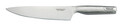 Cutitul bucatarului Asean, Sabatier Trompette, 20 cm, inox 13/0, argintiu