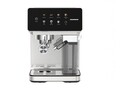 Espressor digital Heinner, 1350W, 20 Bar, 1.6L, crem/negru