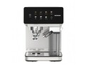 Espressor digital Heinner, 1350W, 20 Bar, 1.6L, crem/negru