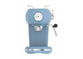 Espressor Fram, 1100W, 15 Bar, 1.2L, albastru
