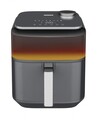 Friteuza Crispsteam, Heinner, 1800W, 7L, negru