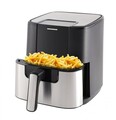 Friteuza Healthyera, Heinner, 1500W, 6L, negru