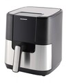 Friteuza Healthyera, Heinner, 1500W, 6L, negru