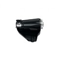 Masina de tocat Dualsteel, Heinner, 2100W, negru/argintiu