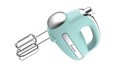 Mixer de mana Fram, 300W, verde