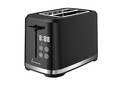 Prajitor de paine Fram, 800W, negru