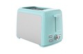 Prajitor de paine Fram, 800W, verde/argintiu