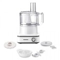 Robot de bucatarie Finegourmet, Heinner, 1000W, 2.3L, alb