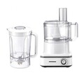 Robot de bucatarie Finegourmet, Heinner, 1000W, 2.3L, alb