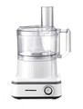 Robot de bucatarie Finegourmet, Heinner, 1000W, 2.3L, alb