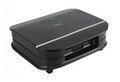 Sandwich maker Fram, 700W, negru