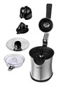 Storcator de citrice Aren, Heinner, 160W, argintiu