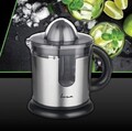 Storcator de citrice Fram, 40W, argintiu