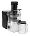 Storcator de fructe Heinner, 1000W, alb sidefat
