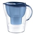 Brita szűrőpohár, Marella XL MAXTRA +, műanyag, 3,5 L, kék