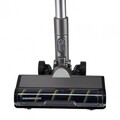 Aspirator vertical Verticlean Pro, Heinner, 450W, 25.9V, 0.7L, negru/argintiu