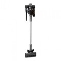Aspirator vertical Verticlean Pro, Heinner, 450W, 25.9V, 0.7L, negru/argintiu